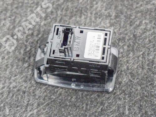 Right rear window switch BMW 1 (F20) M 135 i | BP6756443I28 