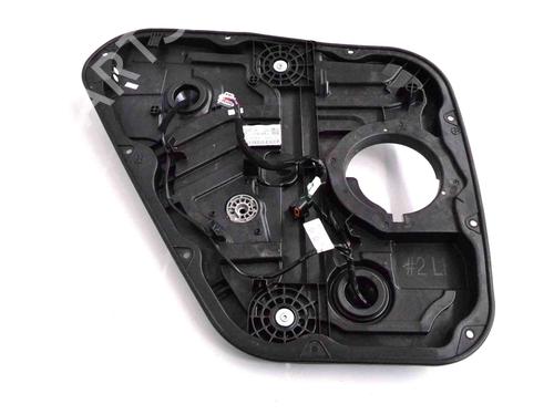 Used Rear left window mechanism HYUNDAI TUCSON (TL, TLE) 1.6 CRDi (136 hp) 30228412