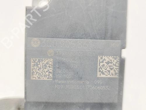 Electronic module VW PASSAT B8 Variant (3G5, CB5) 2.0 TDI | BP27092215M83  - Image 7