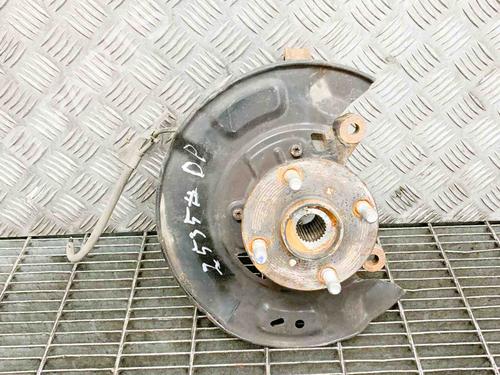 Used Right front steering knuckle TOYOTA YARIS (_P13_) 1.0 (KSP130_, KSP130) (69 hp) 14610812