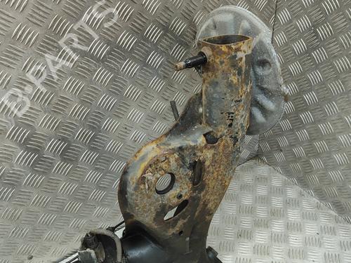 Rear axle SUZUKI VITARA (LY) 1.6 DDiS AllGrip (APK416D) | BP29392266M2 