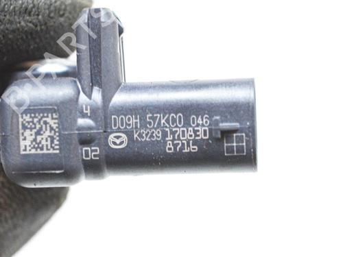 Electronic sensor MAZDA CX-3 (DK) 1.5 SKYACTIV-D (DK2WS, DK5FW) | BP9167151M84