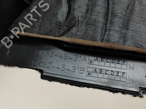 Boot lining LAND ROVER RANGE ROVER SPORT II (L494) 5.0 SCV8 4x4 | BP27787485I3 