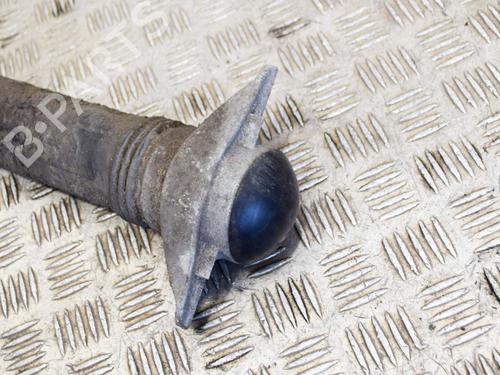 Left rear shock absorber TOYOTA PRIUS (_W5_) 1.8 Hybrid (ZVW50, ZVW50_, ZVW51_, ZVW50R, ZVW51) | BP27757474M18 