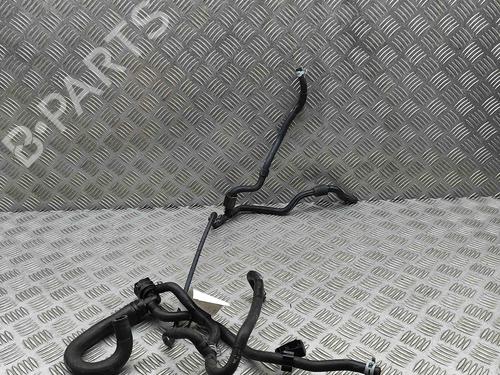 Rohr VW MULTIVAN T7 (STM, STN) 1.4 eHybrid | BP29542593M125 