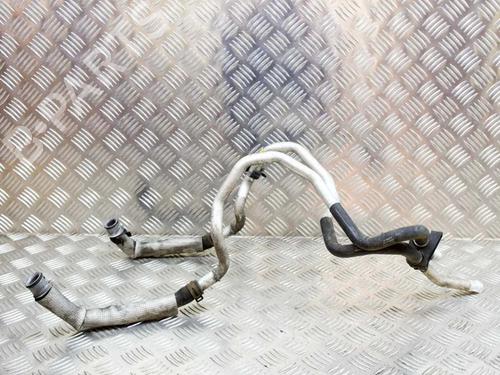 Used Pipe PORSCHE PANAMERA (970) 3.0 S E-Hybrid (416 hp) 14617428