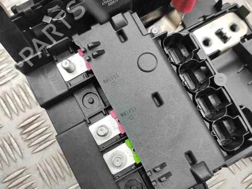 Electronic module BMW X3 (G01, F97, G08) xDrive M40 i | BP29487593M83 