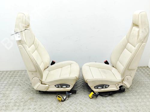 Seats set PORSCHE PANAMERA (970) 3.0 S E-Hybrid | BP39472609C78 - Image 4