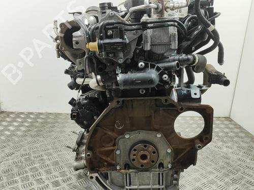 Engine FORD FIESTA VI (CB1, CCN) 1.0 EcoBoost | BP29890791M1