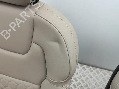 Sæde sæt VOLVO XC90 II (256) B5 Mild Hybrid AWD | BP31834849C78 