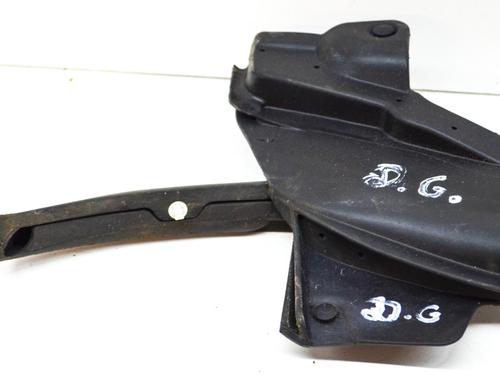 Rubber door seal TESLA MODEL S (5YJS) P100D AWD | BP14628489C142 