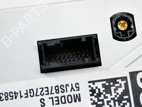 Instrument cluster TESLA MODEL S (5YJS) 90D AWD | BP10072656C47