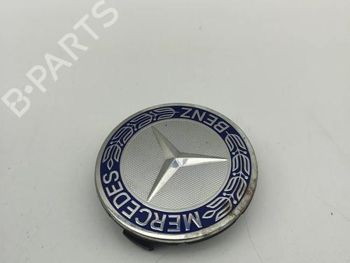 Hulkapsel MERCEDES-BENZ C-CLASS T-Model (S205) C 300 BlueTEC Hybrid / h (205.212) (204 hp) 28194997