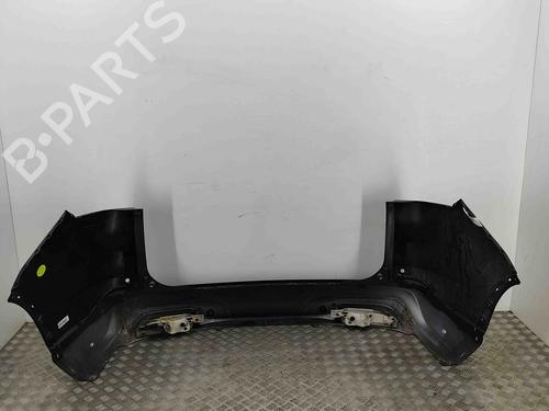 Rear bumper HONDA CR-V IV (RM_) 2.2 i-DTEC AWD (RE6) | BP29593421C8 