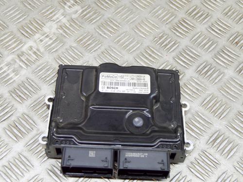 Used Engine control unit (ECU) FORD FIESTA VII (HJ, HF) 1.0 EcoBoost (140 hp) 11252673