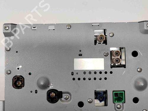 Electronic module VOLVO XC40 (536) T3 | BP27765890M83 