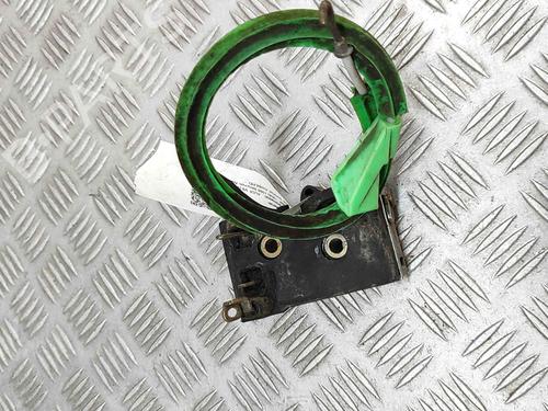 Rear right lock AUDI V8 (441, 442, 4C2, 4C8) 4.2 quattro | BP25219537C99