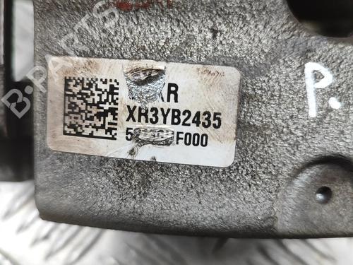 Right front brake caliper HYUNDAI KONA (SX2) EV | BP30754393M104