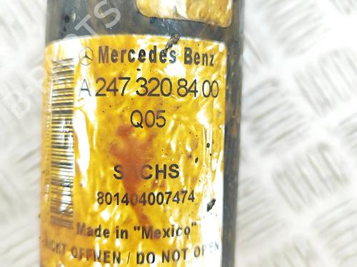 Right front shock absorber MERCEDES-BENZ GLB (X247) GLB 220 d 4-matic (247.615) | BP36952245M17 - Image 8