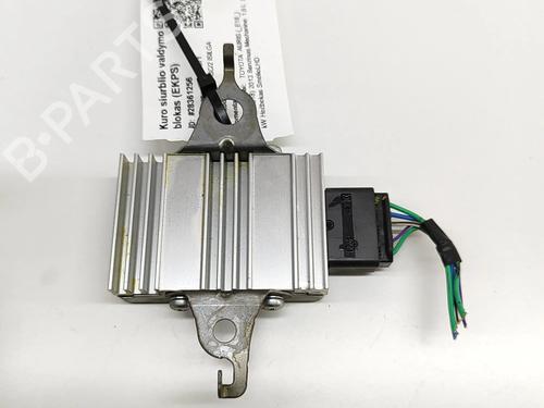 Electronic module TOYOTA AURIS (_E18_) 1.6 (ZRE181_, ZRE185_, ZRE185R, ZRE181R) | BP23561567M83