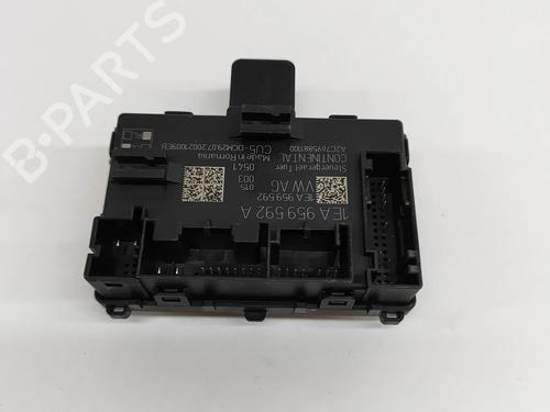 Electronic module VW ID.3 (E11, E12) Pro | BP27766451M83  - Image 5