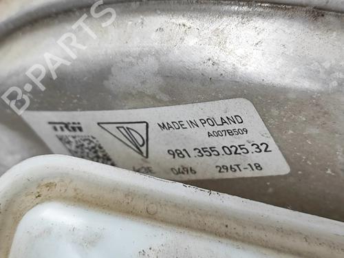 Servo brake PORSCHE 718 BOXSTER (982) 2.5 S (982330, 982331) | BP27595500M42  - Image 7
