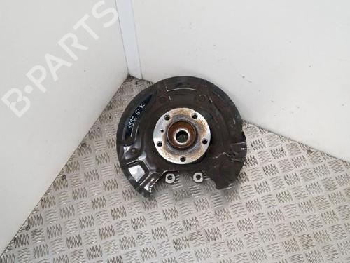 Used Left rear steering knuckle Left rear steering knuckle 14659225 14659225
