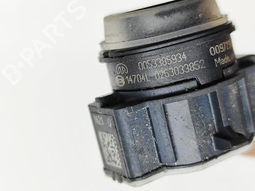 Electronic module JEEP RENEGADE SUV (BU, B1, BV) 1.3 PHEV 4Xe | BP30130773M83