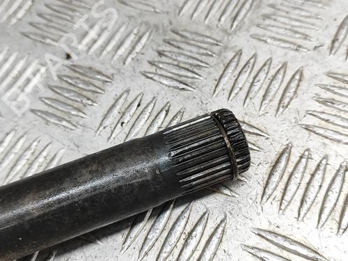 Right front driveshaft JAGUAR I-PACE (X590) EV400 AWD | BP28062597M39 