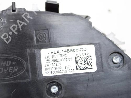 Switch LAND ROVER RANGE ROVER IV (L405) 3.0 TDV6 4x4 | BP9630364I30 - Image 7