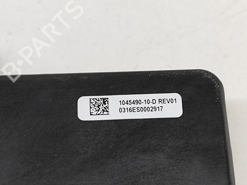 Electronic module TESLA MODEL X (5YJX) 90D AWD | BP16872724M83 