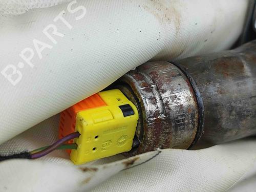 Left curtain airbag MERCEDES-BENZ GLE Coupe (C292) AMG 63 S 4-matic (292.375) | BP29459804C11 