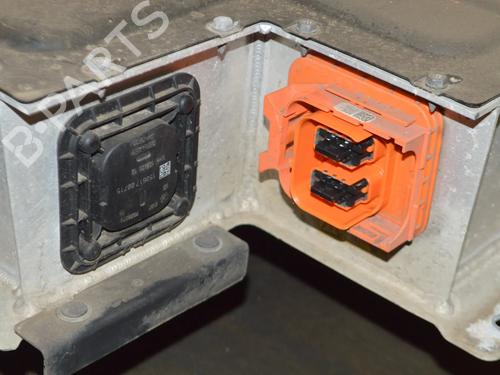 Batteri BMW i3 (I01) Range Extender | BP30221854E11