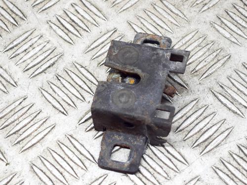 Hood lock LAND ROVER RANGE ROVER SPORT I (L320) 3.0 D 4x4 | BP11831996C133 
