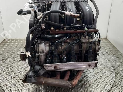 Engine PORSCHE 911 (996) 3.6 Carrera 4 | BP28028465M1 