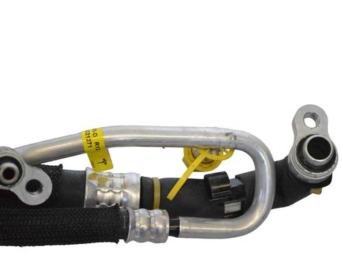 AC pipe TESLA MODEL Y (5YJY) EV Performance All-wheel Drive | BP30251161M126