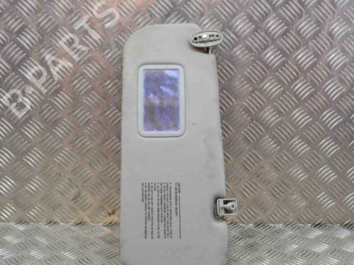 Left sun visor HYUNDAI TERRACAN (HP) 2.9 CRDi 4WD | BP8843541I1 