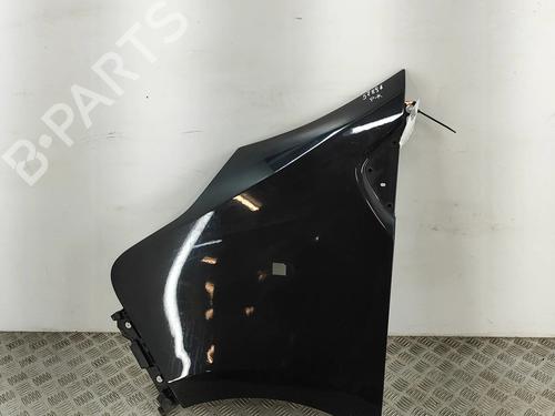 Used Left front fenders OPEL VIVARO B Van (X82) 1.6 CDTI (05) (125 hp) 30323905