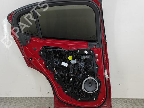 Left rear door ALFA ROMEO STELVIO (949_) 2.0 Q4 (949.AXA2A) | BP28434427C4 