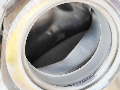 Catalyst VW T-ROC (A11, D11) 1.5 TSI | BP33389255M10 - Image 6