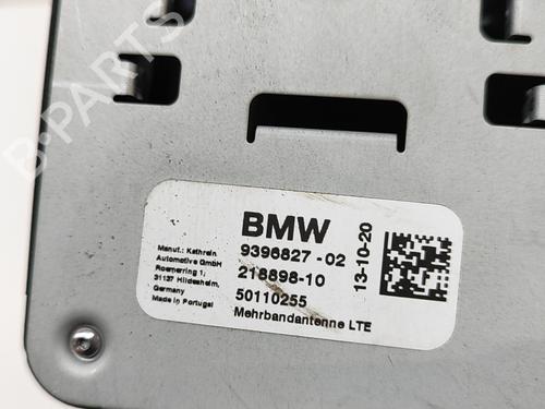 Electronic module BMW 8 Gran Coupe (G16, F93) 840 i | BP28563299M83 