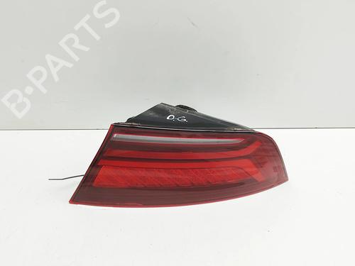 Used Right taillight Right taillight AUDI A7 Sportback (4GA, 4GF) 3.0 TDI quattro (272 hp) 33938115 33938115