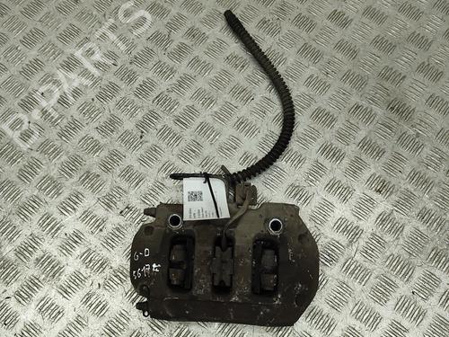 Right rear brake caliper VW TOUAREG (7P5, 7P6) 3.0 V6 TDI | BP29829882M106 