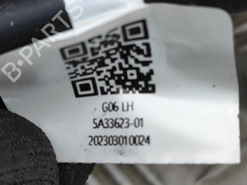 Pipe BMW X6 (G06, F96) xDrive 30 d Mild-Hybrid | BP33390042M125  - Image 8