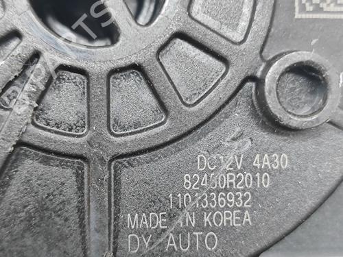 Front left window mechanism KIA SPORTAGE V (NQ5) 1.6 T-GDi Hybrid | BP27791067C22 - Image 7