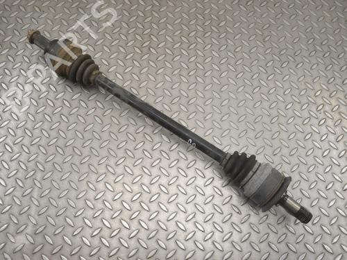 Right rear driveshaft BMW 4 Convertible (F33, F83) 420 i | BP30245616M41