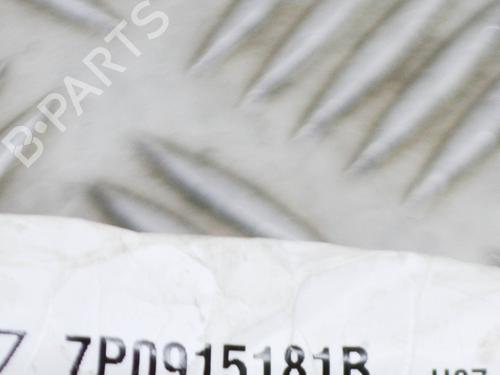 Cable PORSCHE CAYENNE (92A) 3.0 Diesel | BP15481027E12 
