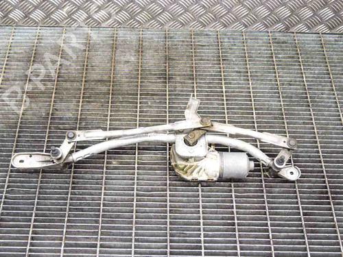 Używane Mechanizm wycieraczek przednich BMW 5 Touring (F11) 525 d (204 hp) 6754161