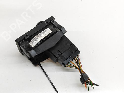 Electronic module FORD FOCUS II Convertible 2.0 TDCi | BP25217106M83 