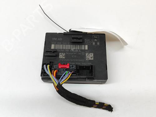 Elektronisk modul AUDI A3 Sportback (8VA, 8VF) RS3 quattro (400 hp) 26572241